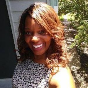 Meet your Posher, Patsy johnson